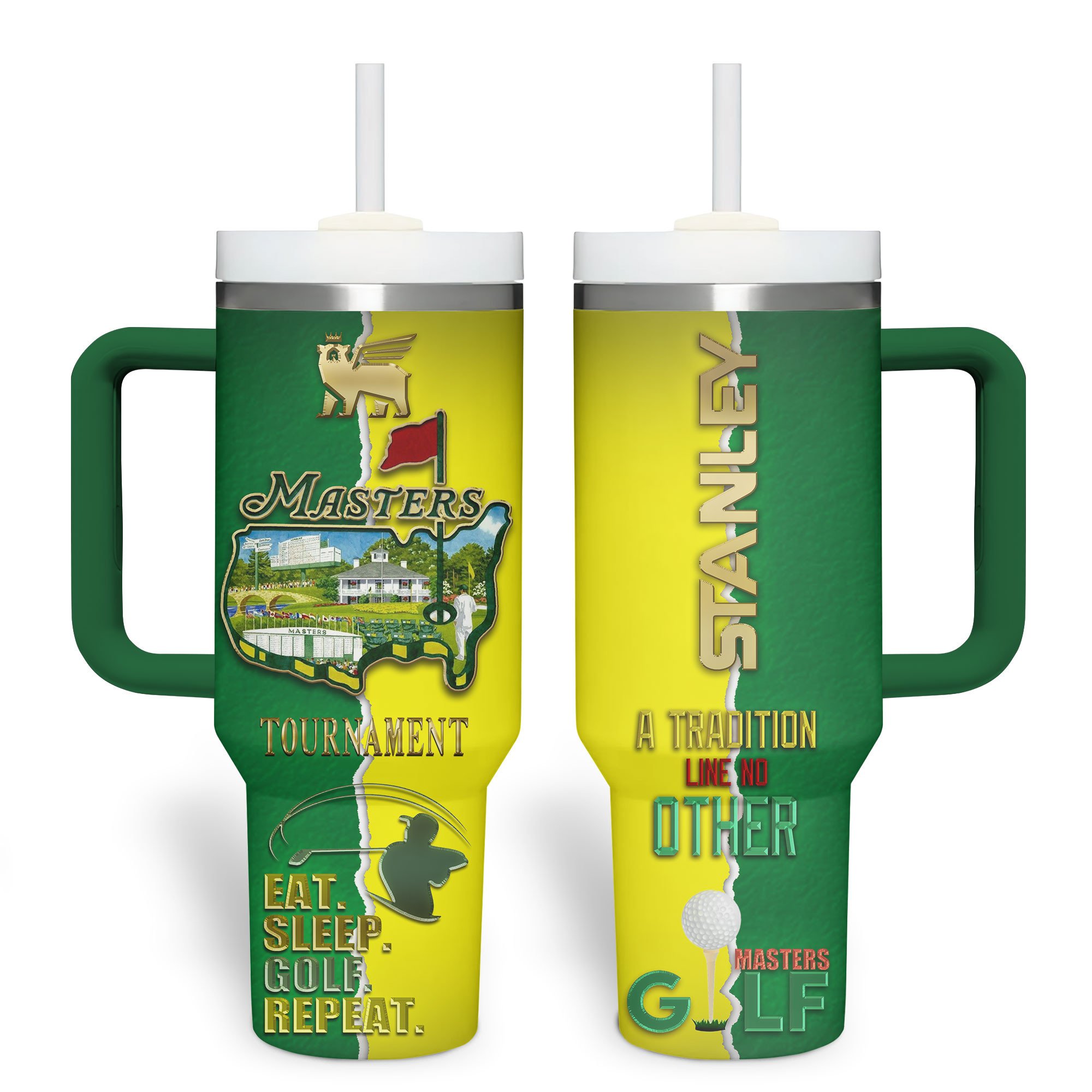 Hydratemerch Melanie Martinez Music Custom Stanley Quencher 40oz Stainless Steel Tumbler With Handle